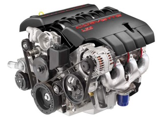P2256 Engine